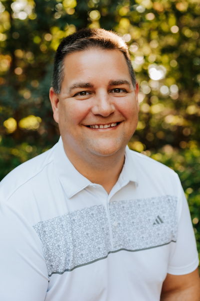 Chris Weatherford